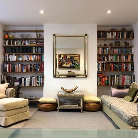 Quiet Kensington Flat Ideal For Central Londra Esterno foto
