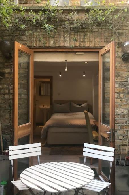 Quiet Kensington Flat Ideal For Central Londra Esterno foto